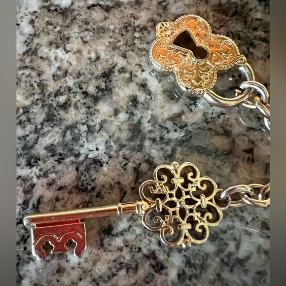 DOLCE & GABBANA Pom-Pom Keychain - Picture 3 of 6